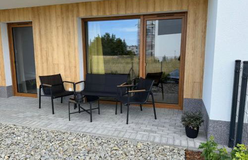 Słoneczny Apartament Karpicko - Foto 8