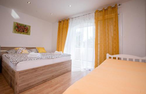 Apartments Fabijanić - Foto 41