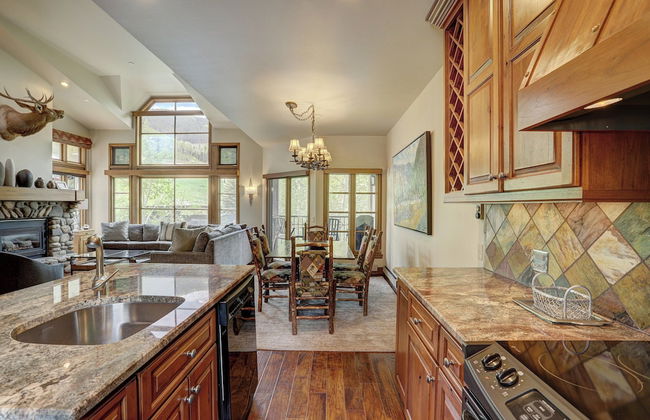 Beaver Creek Village by Vail Resorts - Foto 23