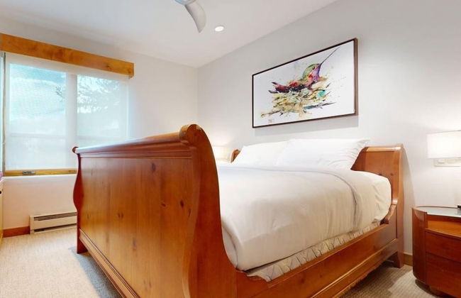 Montaneros in Vail - Foto 51