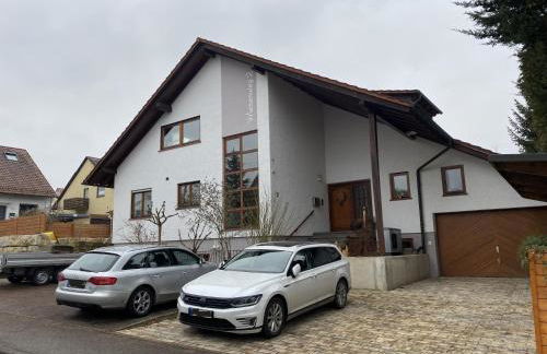 Ferienwohnung Geiger - Foto 1