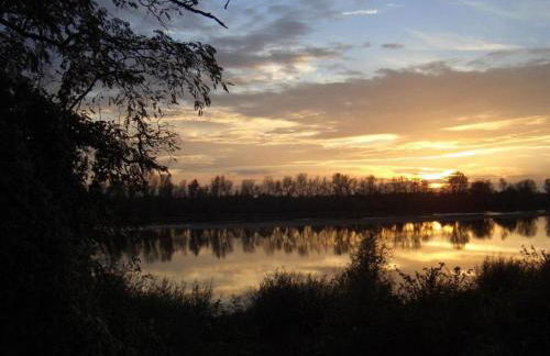 Holiday Home in Chilleurs near Château - Foto 36