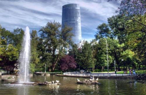 San Mames View Apartment - Foto 30