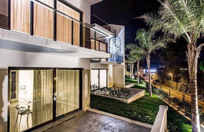 Calma Holiday Villas - Foto 29