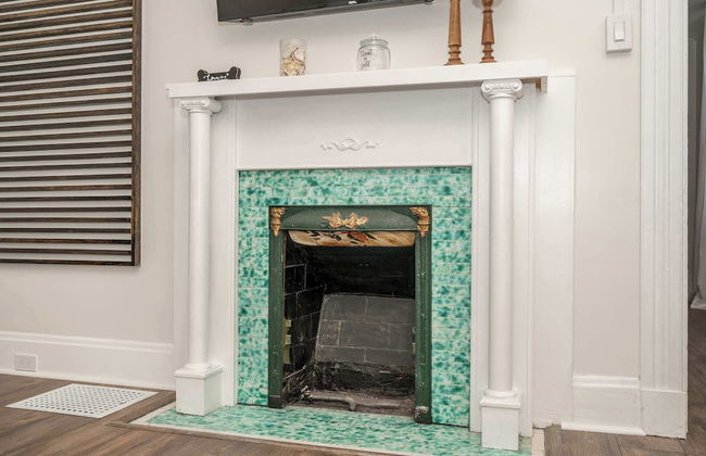 Historic Ludlow Apt A - Foto 18