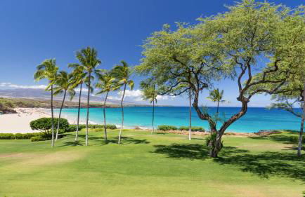 ❤PiH❤ Hapuna Beachfront Bliss Beachfront Steps From Ocean B29 - Foto 47