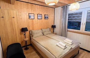 Forest House Sasino-SPA Sauna Balia - Foto 33