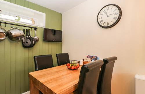 Orchard House Cottage - Foto 10