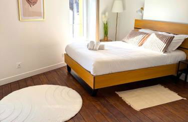 Résidence La Ruelle Secrete - 5 studios - - Foto 14