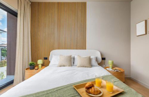 Villa Mol by Villsy - with private pool, sauna, jacuzzi - Foto 38