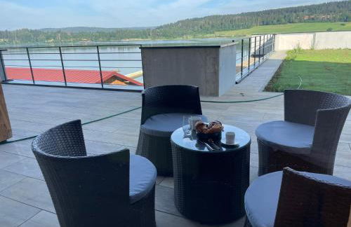 Chalets Coeur du Lac - Foto 16