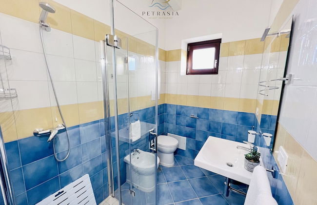 Resort Petrasia - Foto 34