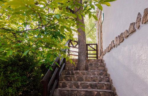 Casas Rurales Nerpio Villa Turrilla - Foto 34