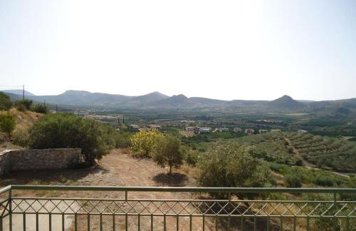 Σπίτι στη Εξοχή - Foto 29