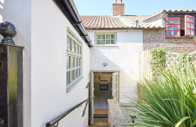 Host Stay Spring Cottage - Foto 6