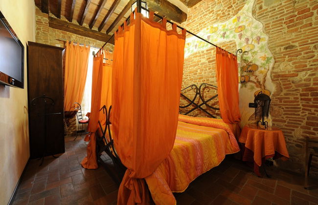 Antica Corte dei Principi - Foto 7