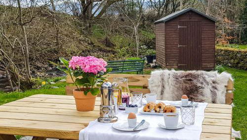 Weavers Cottage - Foto 4