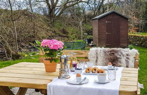 Weavers Cottage - Foto 4