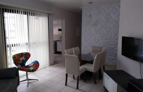 Apartamento em Pitangueiras - 100 metros da praia - Foto 9