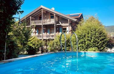 Ferienwohnungen Evi Huber - Foto 1