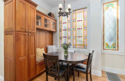 Gorgeous Victorian Flat - Foto 24