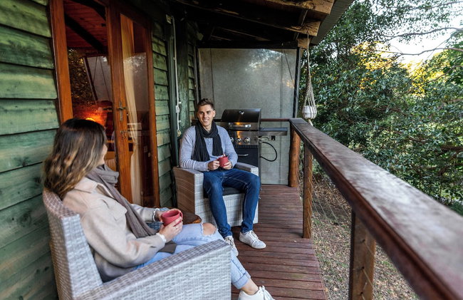 Kanimbia Cottages - Foto 68