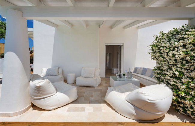 Villa Adele - Foto 40