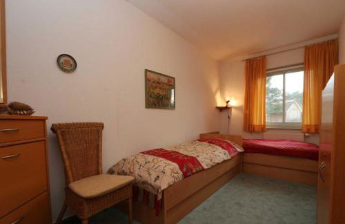 Fewo 4 Reetdachhaus Diplomatenweg 1 Fewo cc - Foto 11