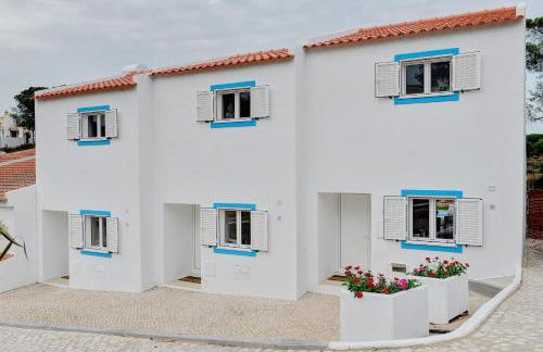 3 Villas - Praia da Falesia - Foto 6