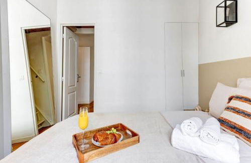 Palais Royal & Louvre - 1BR - Paris Vacation Rentals - Foto 15