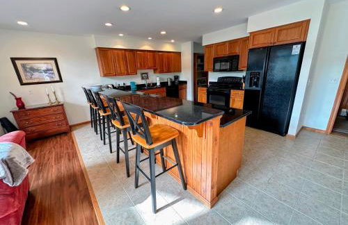 SH1 Beautiful StoneHill Townhouse in Bretton Woods - Foto 6