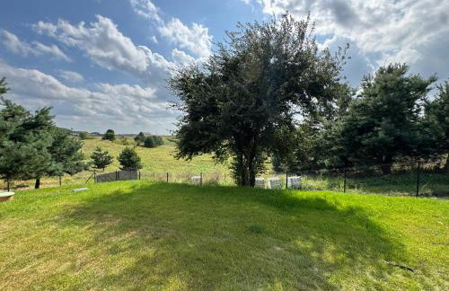 Dom nad jeziorem Hartowiec - Foto 13