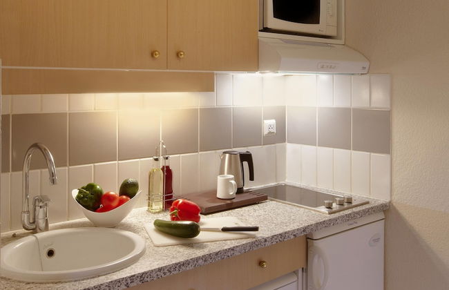 Citadines Bastille Gare de Lyon Paris - Foto 9