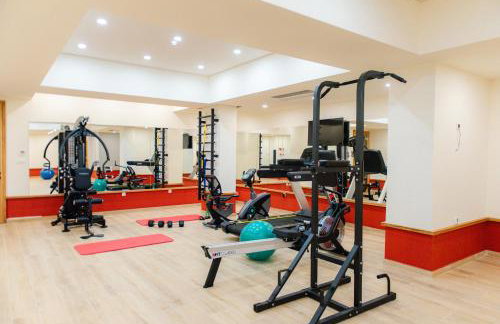 Relax Hotel - Foto 15