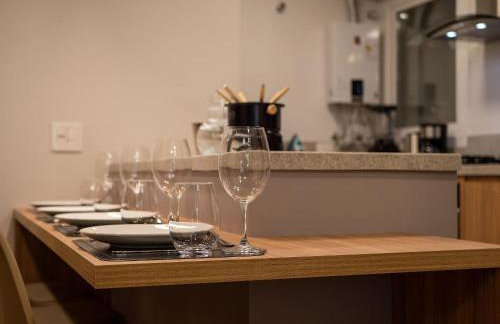 Delle Alpi 111B - Ao lado da Roda-Gigante - Foto 27