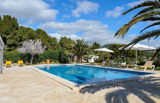 Villa Piedad Ibiza - Photo 17