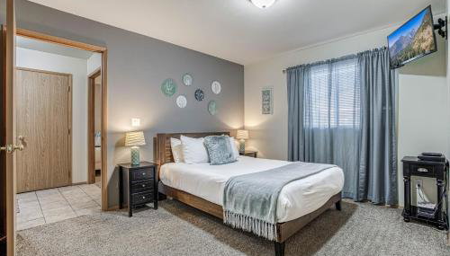 Walk to Downtown Leavenworth, Coaster, Festivities, Oktoberfest, Christmas Lights, Maifest - Foto 5