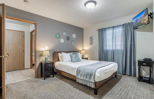 Our Hidden Gem - Walk to Downtown Leavenworth - The Alpine Village Collection - Foto 5