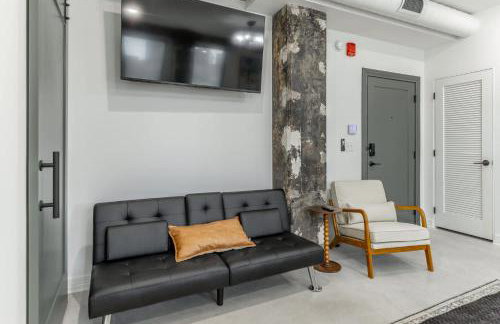 Park Hotel Studio Suite 407 - Foto 11