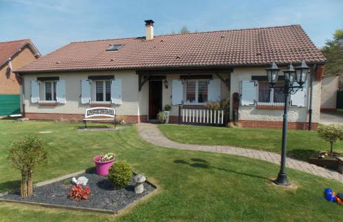 Au P'tit Gouy - Foto 1