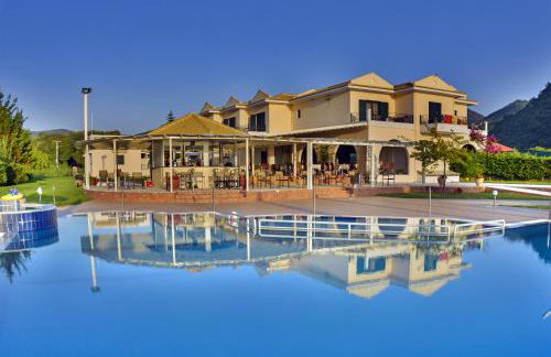 Coralli Hotel - Foto 12