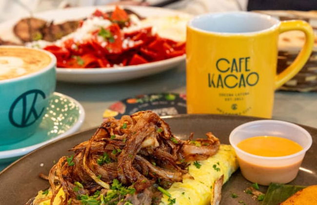 Fully-furnished Studio With Rustic Design 36B - Photo 22