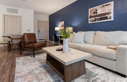 Landing Chic 1BD Gym Pool - Foto 32