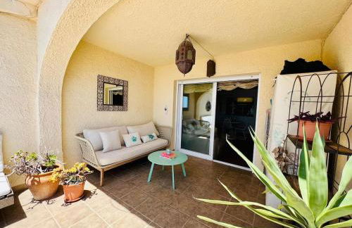 Gecko Apartment in Cumbre del Sol with sea views - Foto 9