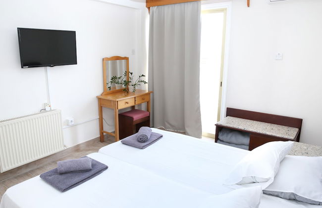 Antonis G. Hotel Apartments - Foto 4