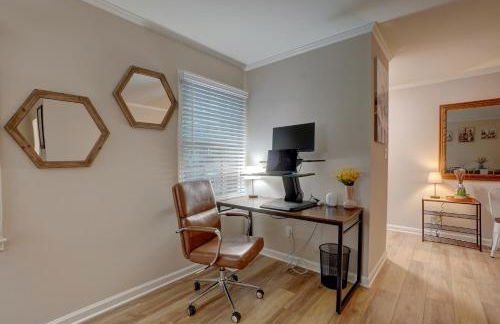 Downtown Guest House - Foto 31