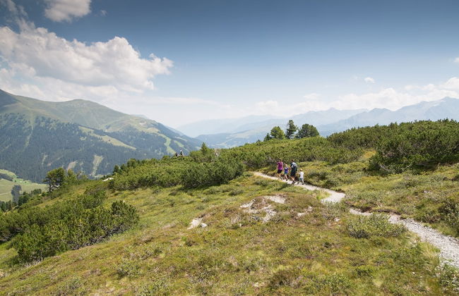 Apartment in Krimml With Balcony - Foto 10