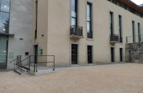 Appartement 3 étoiles - eecfga - Foto 12