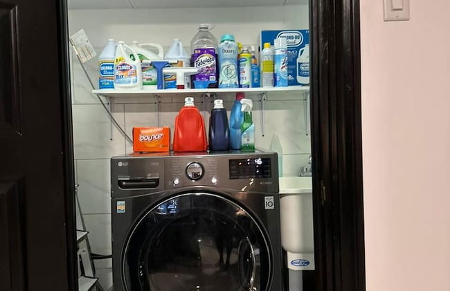 Luxury Living- Modern - Contemporary Home With Brand New Pool in Manor Park - Foto 11