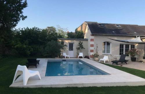 maisonette cosy Blois - Foto 1